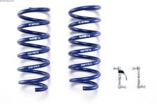 H&R Tieferlegungsfedern TTG 30/10-25mm BMW 4er G26 i4 (G4C, ab 07.24) xDrive 40