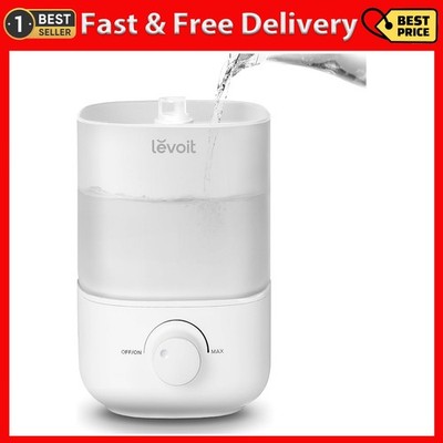 Levoit LUH-A251-WUS Classic 160 Ultrasonic Cool Mist Humidifier