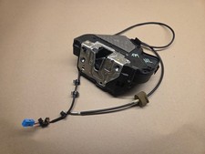 Türschloss hinten links Mercedes E Klasse W211 Kombi A2117300535 Türschloss hinten links Mercedes E Klasse W211 Kombi A2117300535