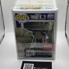 Ultimate Funko Pop Marvel What If...? Figures Gallery and Checklist 49