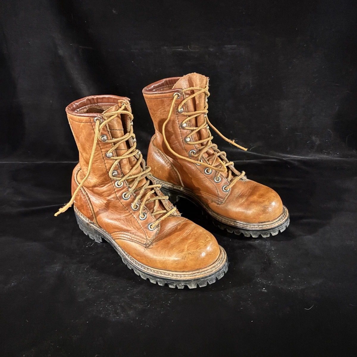 Red Wing Shoes for Women for sale | eBay