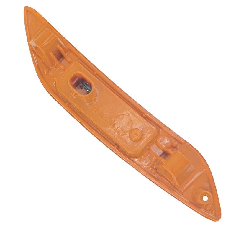 For 20-25 Buick Encore GX Front Side LED Side Marker RIGHT - Image 4 of 4