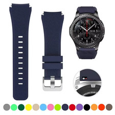 20Mm 22Mm Band for Samsung Galaxy Watch 3 4 5 46Mm 42Mm Gear S3/ Sport Active 2