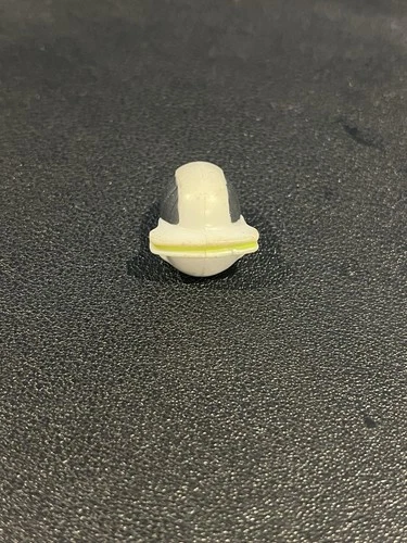 gi joe lot Accessory 1990 Decimator Helmet