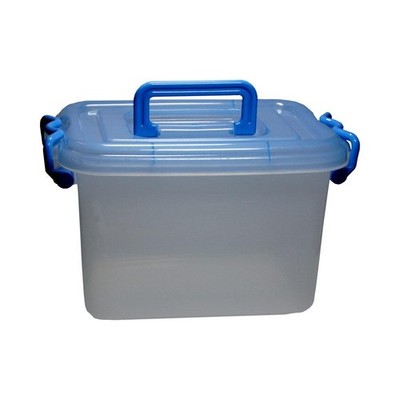 Wasserbehälter für Lucky Reptile Super Rain Beregnungsanlage