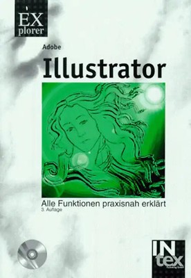 Illustrator 7. Grafische Illustrationen am Mac und PC mit dem neuen Adobe Progra