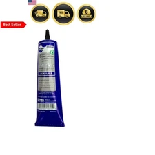 Acrylic Plastic Cement Strong Bonding Liquid Fast Setting 5 oz Tube