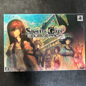 Steins Gate Ps3 | eBay