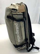 PATAGONIA Black Hole MLC 45L Pack 49307 WEATHERED STONE WSTO 