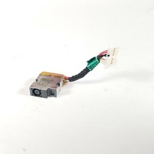 DC IN Power Jack Cable For HP Pavilion x360 14-dd0001TU 14-dd0002TU 14-dd0003TU