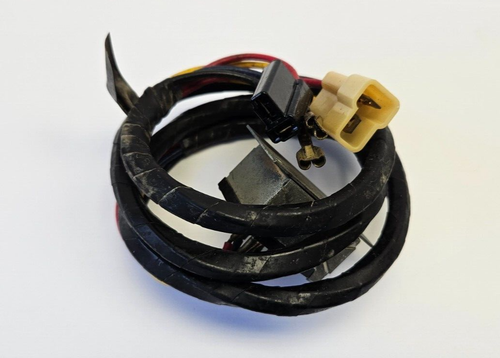 1959 Plymouth Variable Speed Windshield Washer Wiper Switch Package 1886831 NOS - Picture 5 of 13
