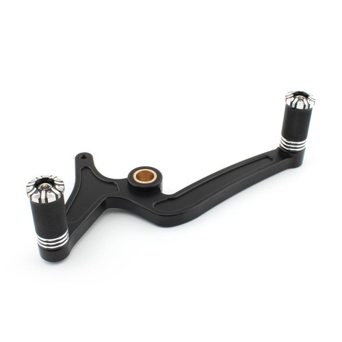 Motorcycle Heel/Toe Gear Shift Lever Shifter Level Pedal For Scout Sixty 15-22 - Picture 8 of 10