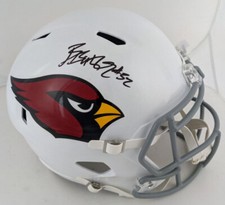 Budda Baker Signed Autographed FullSize Replica Arizona Cardinals Helmet Beckett