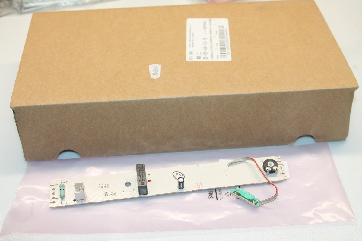 Module de commande pour réfrigérateur Liebherr 613369600 carte électronique