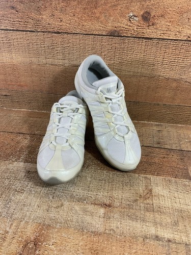 Cheer Dance Fitness Shoes 
