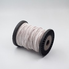 5m Litz wire 1000/38, 0.1mm x 1000 strands, crystal radio antenna