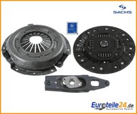 Kupplungssatz Sachs 3000951043 FüR Mitsubishi Colt Vi Smart