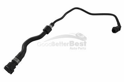 One New VAICO Engine Coolant Hose V202339 17127575435 for BMW | eBay