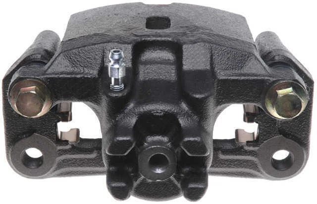 Pinza de freno trasera derecha para Mitsubishi Montero 2001-2006 2002 2003 Raybestos Foto 2 de 2