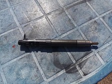 Injektor  9686191080 Ford Galaxy II S-Max Focus III Kuga DM2 Peugeot  2,0 TDCI