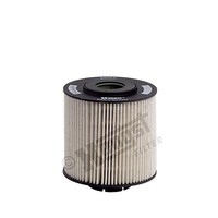 Hengst Filter E52KPD36 Kraftstofffilter FüR MERCEDES-BENZ