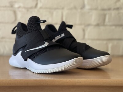 lebron soldier 12 size 6.5