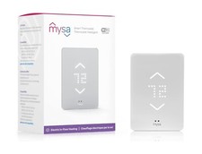 Mysa Smart Thermostat for Electric in-Floor Heating