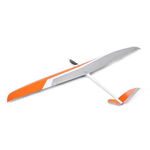 RC Sailplane Streamline thermal Glider 1.8M Passer Fiberglass fuselage ARF kit - Picture 2 of 9