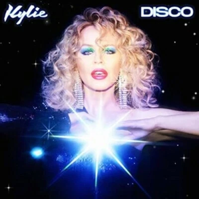 Light Years Kylie Minogue | eBay