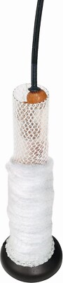 Quantum PVA Mesh Tube PVA Netz wasserlöslicher PVA Schlauch Ø20mmx5m