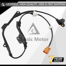 ABS Wheel Speed Sensor for Acura TL 1999-2003 Front Left Driver Side 57455S84A52