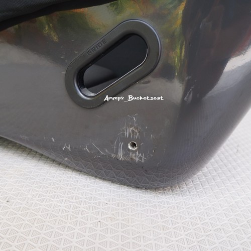 BRIDE ZETA III TRD - Picture 19 of 24