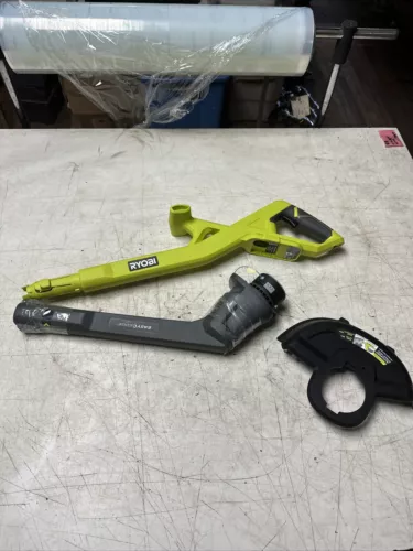 Ryobi PCLST01 18V 10” One+ Easy Edge Cordless String Trimmer TOOL ONLY