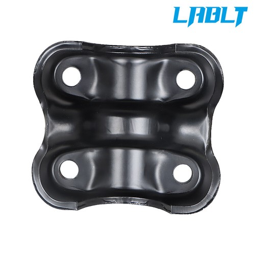 LABLT Rear Axle U-Bolt Plate 2pc For 1999-2000 Cadillac Escalade Chevrolet Tahoe - Picture 8 of 12