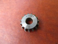 Abw&auml;lzfr&auml;ser Zahnradfr&auml;ser MIKRON M 40038  Modulfr&auml;ser  #Z27-36#