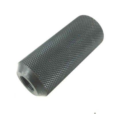 5/8x24 TPI Thread All Steel Competition Muzzle Brake For 350 Legend