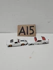 Vintage Matchbox Lesney Lot Of 2 Cars
