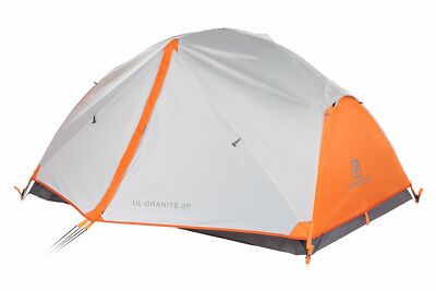 featherstone 2 person backpacking tent
