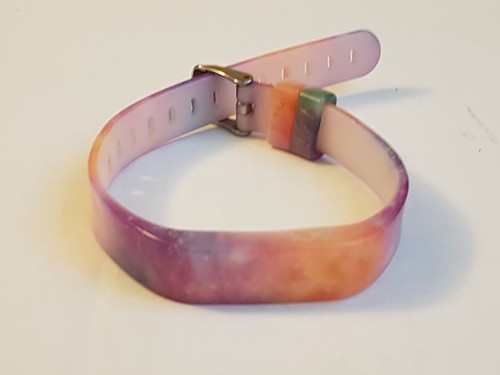 Fitbit Flex 2 Wireless Activity Tracker WATERPROOF - BLACK LAVENDER PINK RED ETC - Picture 80 of 94