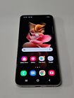Samsung Galaxy Z Flip3 5G Sm-F711U, 128Gb,Verizon Lock,Lcd Dot,Fair Con:Oe696