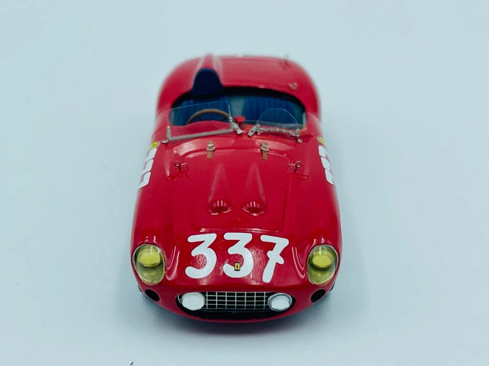 1956 BEST MODEL FERRARI 857S Base No.337 1.43 - Image 3 of 4