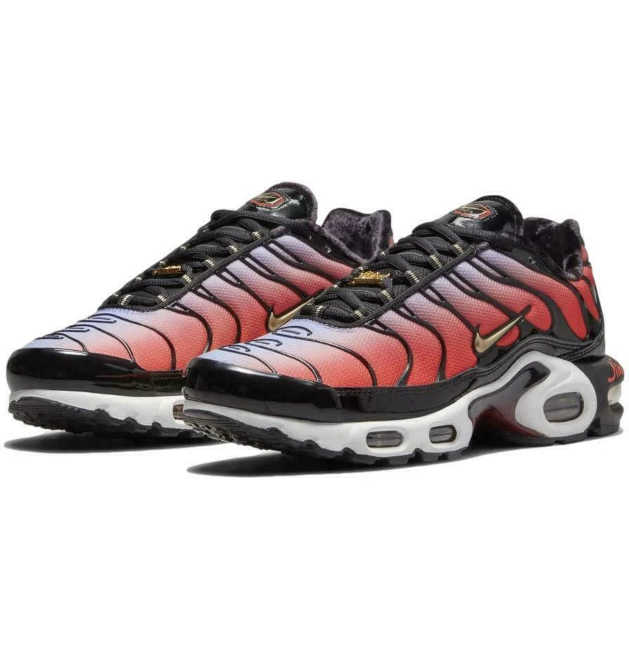 Purple metallic best sale air max plus