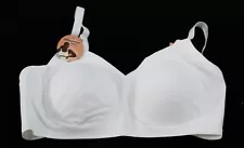 Shapermint Essentials Sweetheart Wireless Contour Bra Assorted Colors & Sizes