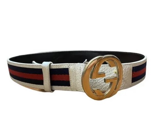 gucci belt used ebay