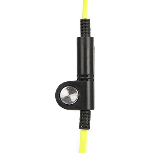 Green Style Earbud Headphone for BF888s UV5R UV82 2 Way Radio Accessories - Zdjęcie 4 z 8