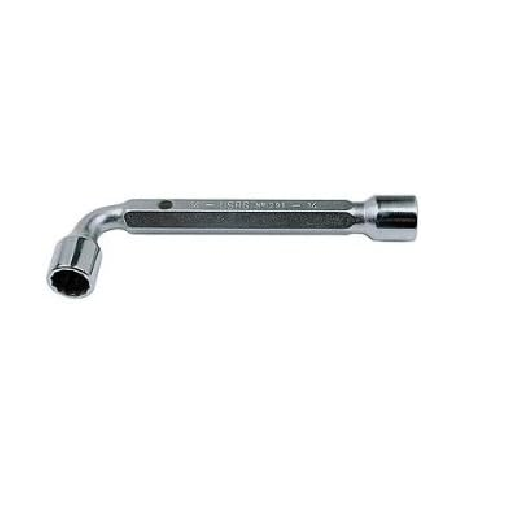 USAG - CHIAVE A PIPA DOPPIA PESANTE ART 291 mm 9