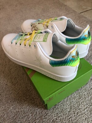 tinkerbell shoes adidas