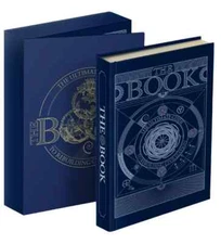 The Book +Gift Box The Ultimate Guide to Rebuilding Civilization HARDCOVER