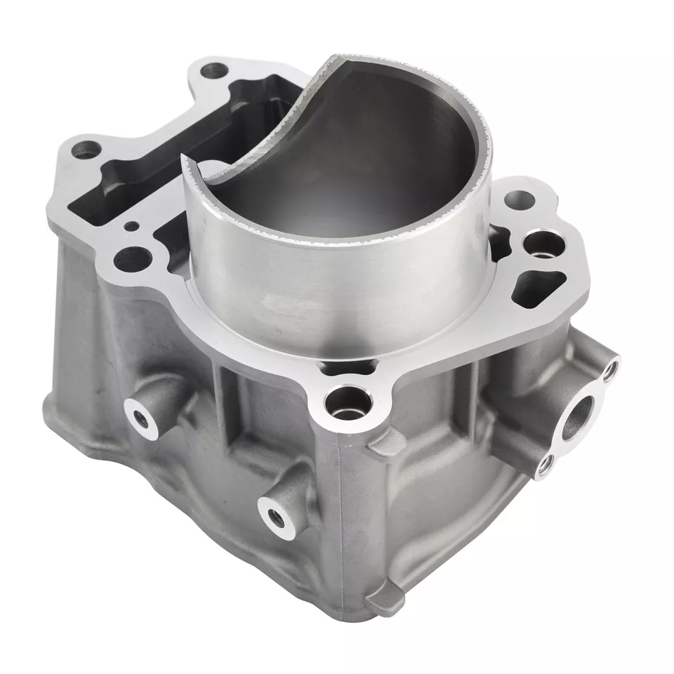 CYLINDER PISTON 81MM FOR SUZUKI BURGMAN 400 AN400 2018-24 TOP END REBUILD KIT US - Изображение 3 из 4