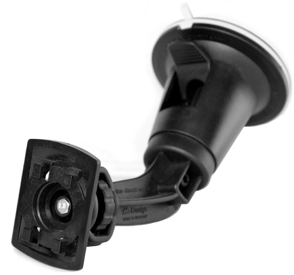 Richter / HR Range Mount Halter für Garmin zumo 395 396 696 LM LMT-S Halterung - Bild 3 von 4